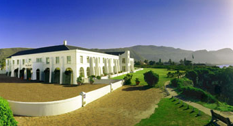 Marine Hotel